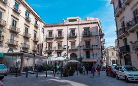 Nicolhouse - Appartamento Nel Centro Storico Di Palermo