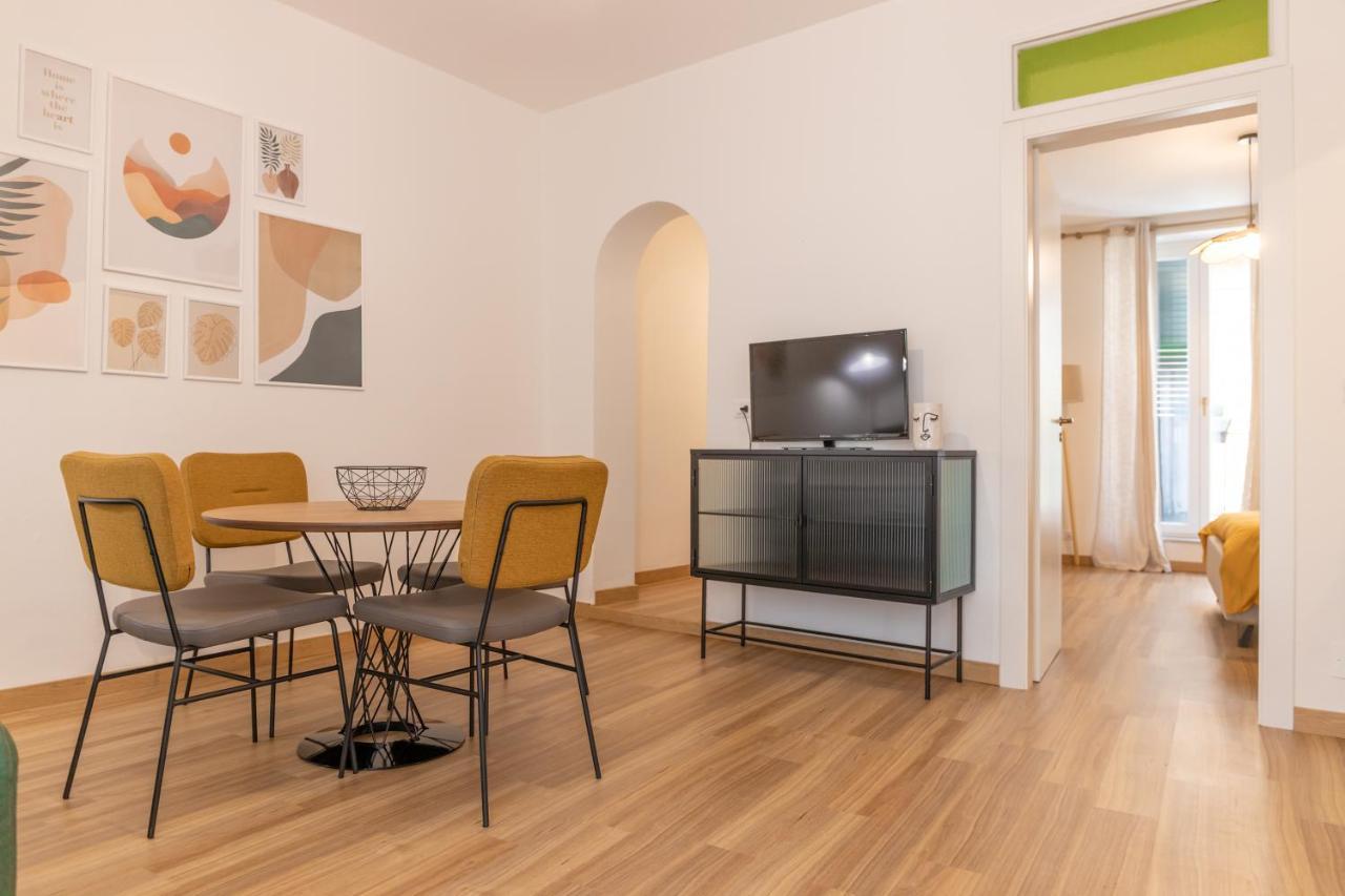 Nicolhouse - Appartamento Nel Centro Storico Di Palermo Zewnętrze zdjęcie