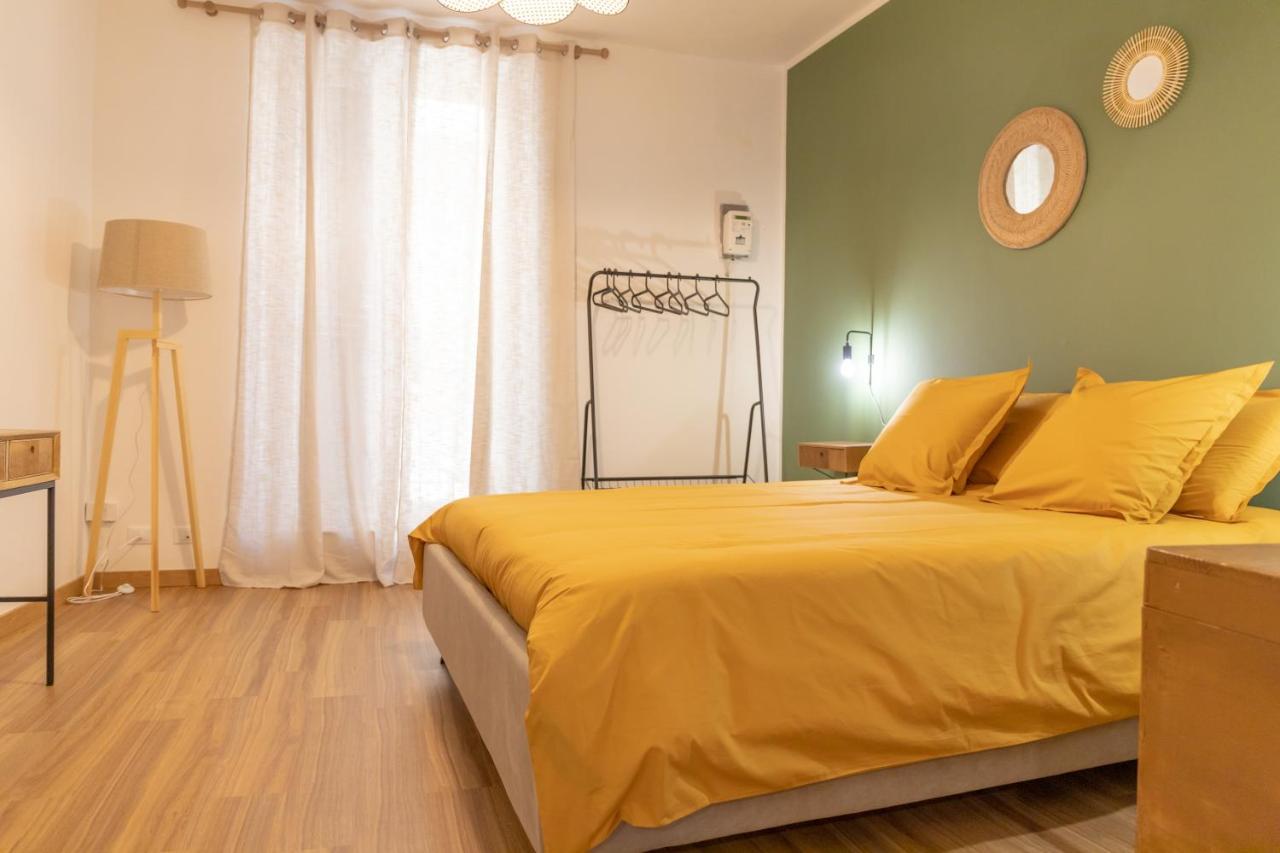 Nicolhouse - Appartamento Nel Centro Storico Di Palermo Zewnętrze zdjęcie