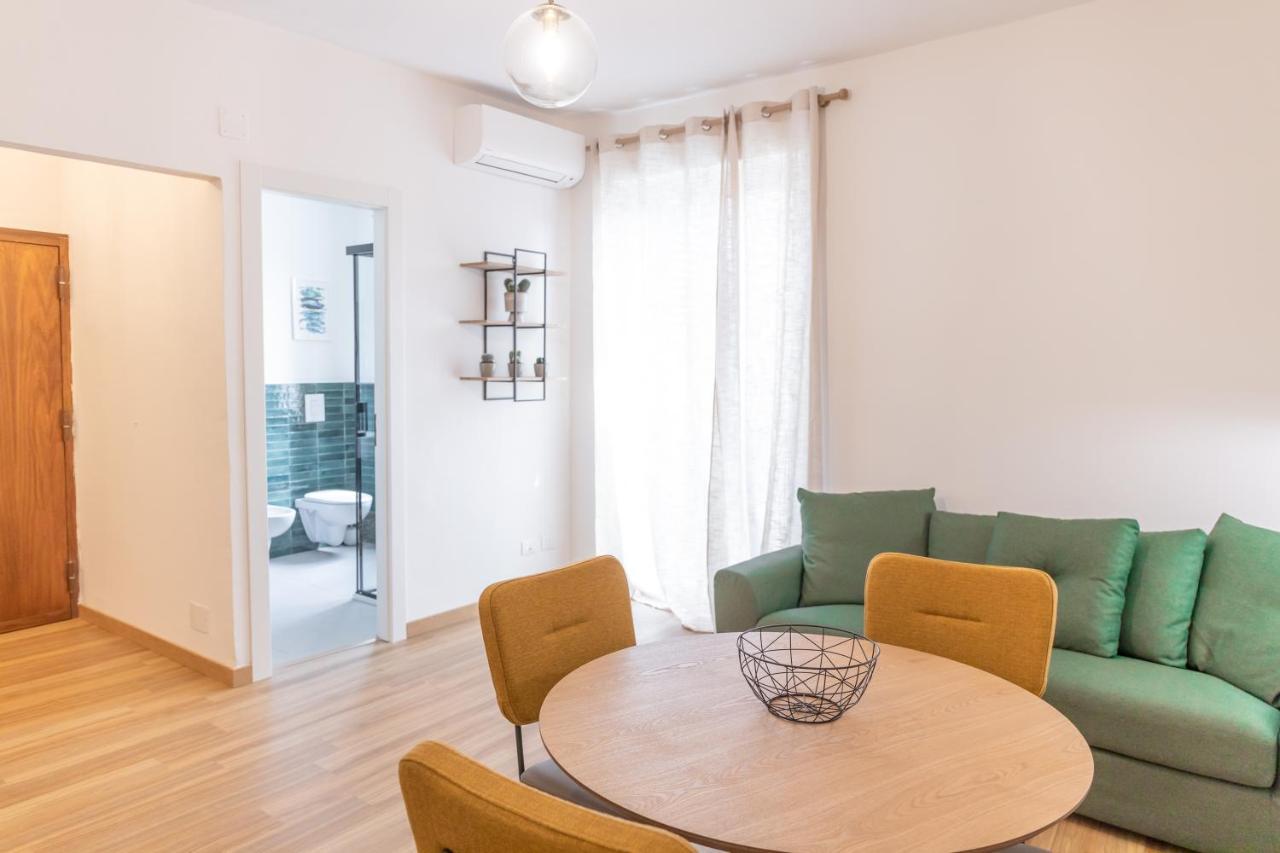 Nicolhouse - Appartamento Nel Centro Storico Di Palermo Zewnętrze zdjęcie