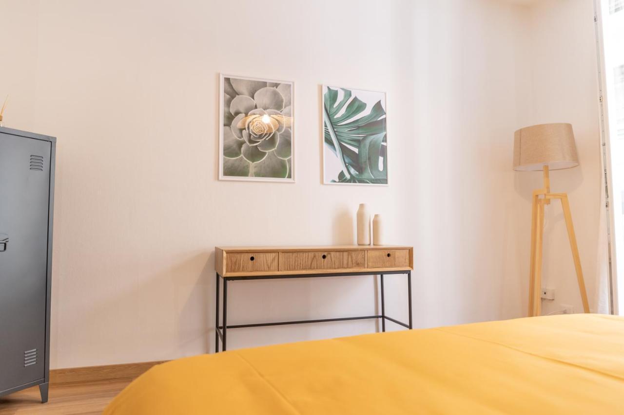 Nicolhouse - Appartamento Nel Centro Storico Di Palermo Zewnętrze zdjęcie